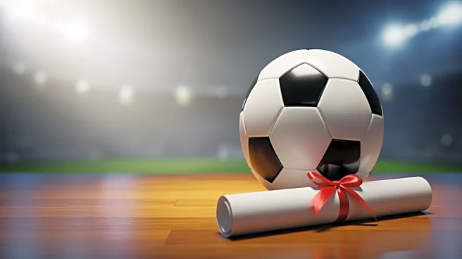 Toronto FC Extends Daniel Salloi's Contract Amid Promising Start