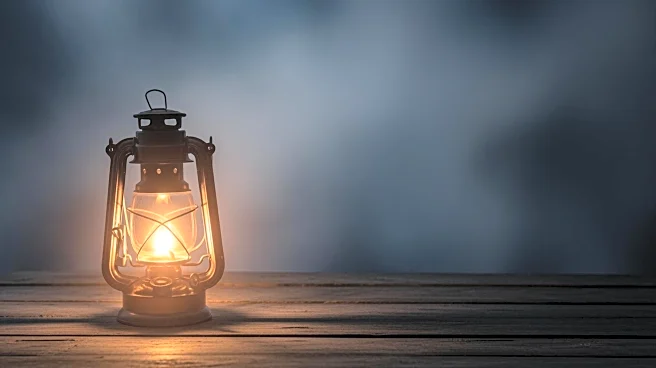 Damon Lindelof Addresses Backlash Over HBO's 'Lanterns' Series