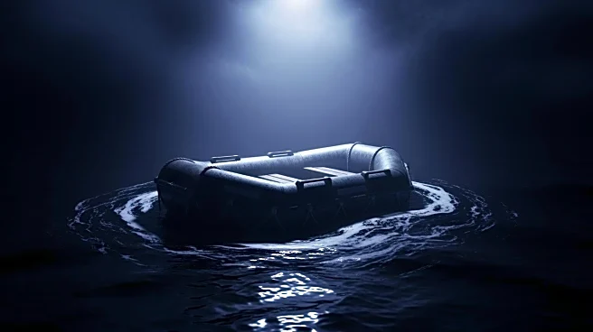 Glen Powell to Produce 'The Death Roll' for Lionsgate, Featuring Survival Horror-Thriller