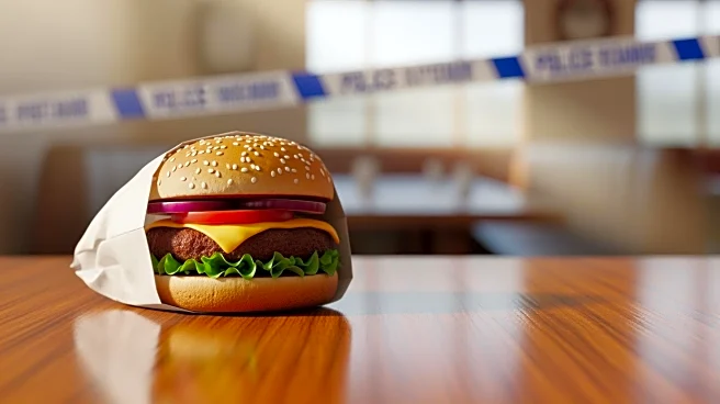 Michael B. Jordan's Post-Oscar Celebration at In-N-Out Sparks Debate