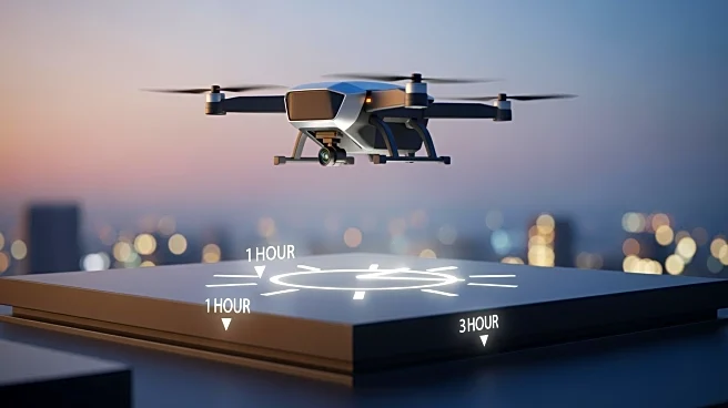 Amazon Introduces 1-Hour and 3-Hour Delivery Options Across U.S.