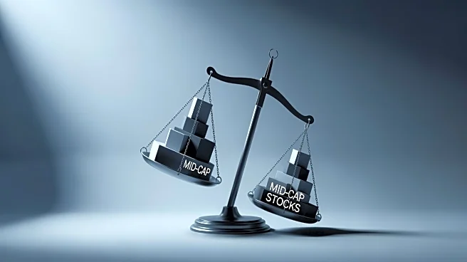 StockStory Identifies Mid-Cap Stocks to Avoid Amidst Competitive Market