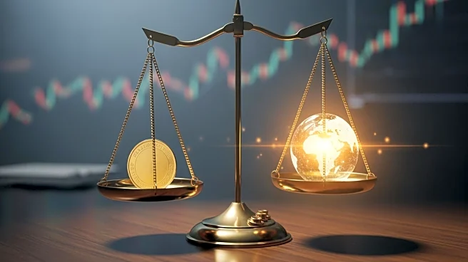 US Federal Reserve Likely to Maintain Interest Rates Amid Middle East Conflict