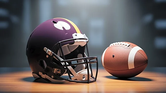 Minnesota Vikings Sign Kyler Murray, Casting Doubt on J.J. McCarthy's Future