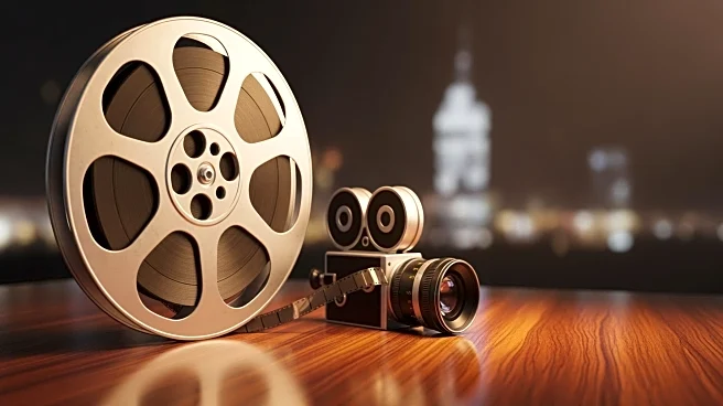 Abnormal Studios Launches International Sales Arm at Hong Kong FilMart with Wong Ka Kui Documentary