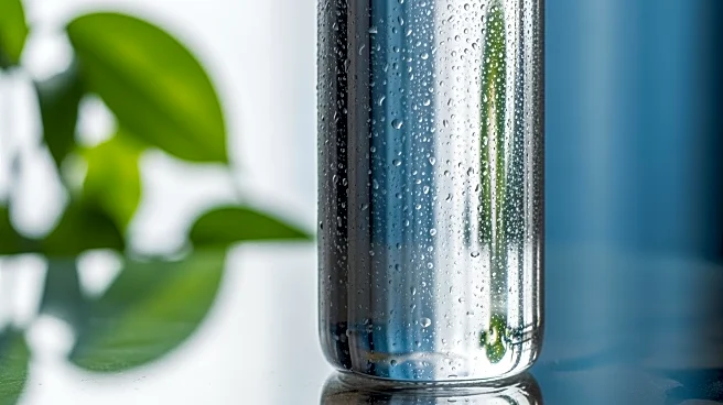 Hydration Drinks Market Booms Amid Consumer Demand