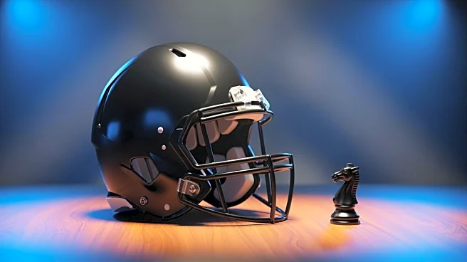 Daniel Jeremiah's Mock Draft Suggests Defensive Focus for Washington Commanders