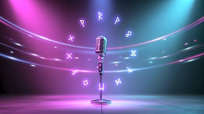 Speculation Grows Over Taylor Swift's Potential Role in 'Kpop Demon Hunters' Sequel