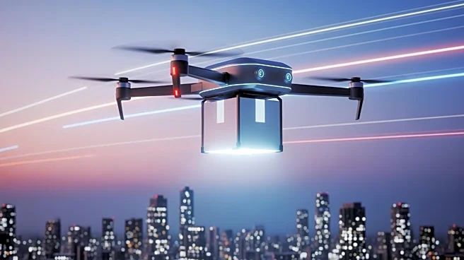 Amazon Expands Delivery Options with New 1-Hour and 3-Hour Services Across U.S.