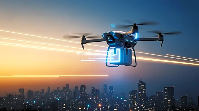 Amazon Enhances Delivery Speed with New 1-Hour Option in Los Angeles and Beyond