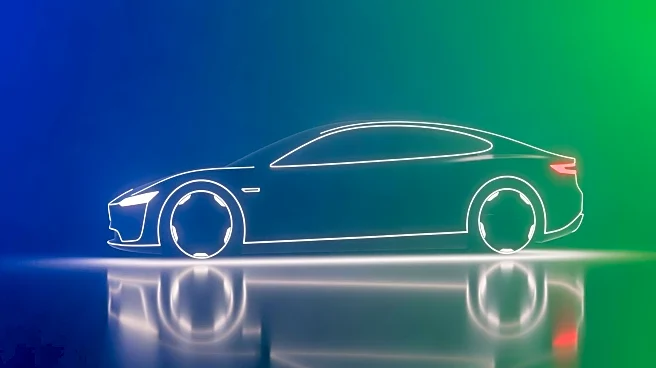 DS Automobiles Launches N°7 with Up to 740 km Electric Range, Marking a Strategic Milestone