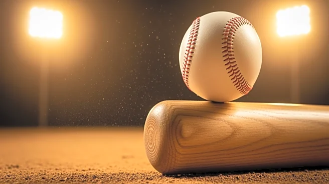 Venezuela Triumphs Over U.S. in World Baseball Classic Final with Suárez's Clutch Double