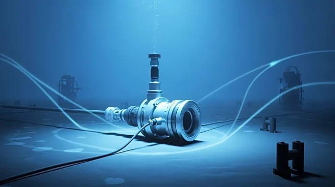 SLB OneSubsea Secures EPC Contract for South China Sea Deepwater Project