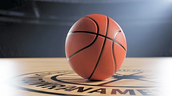 Nebraska Basketball Prepares for NCAA Tournament Clash Against Troy