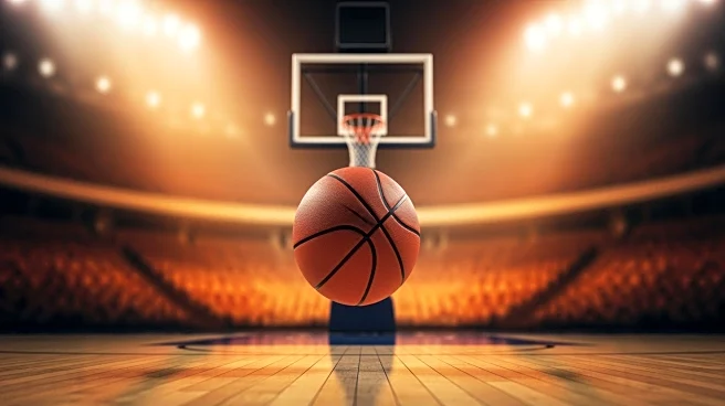 Texas Longhorns Secure NCAA Tournament Spot with Last-Second Victory Over NC State