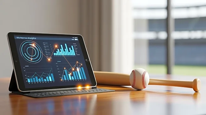 Philadelphia Phillies Partner with UKG for Workforce Management