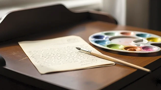 Rare Monet Letter Reveals Financial Struggles of the Impressionist Era