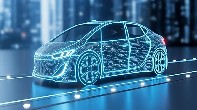 BlueBotics Launches SmartPass to Enhance Efficiency of Automated Vehicles