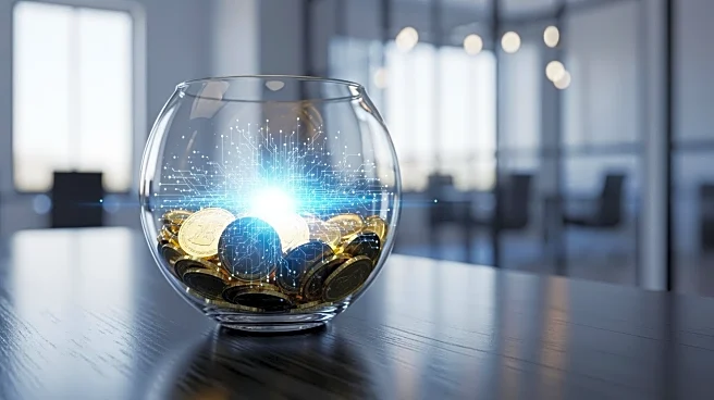 Cumbuca CEO Daniel Ruhman Discusses Fintech Innovations and Regulatory Challenges