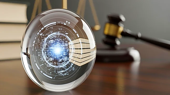 SEC Issues New Interpretation on Crypto Assets, Clarifying Federal Securities Laws