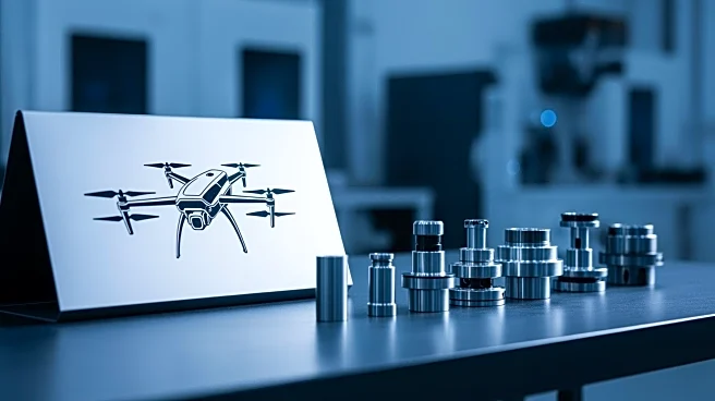 DroneShield Expands Manufacturing in Europe Amid Rising Defense Spending