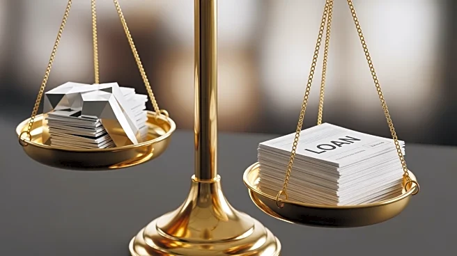 Experian Reports Rise in Personal Loans as Consumers Seek Financial Control Amid High Credit Card Rates