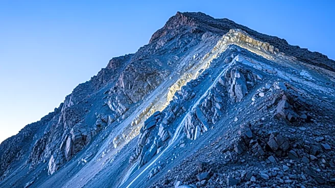 Lodestar Minerals Confirms Heavy Rare Earth Potential at Virgin Mountain