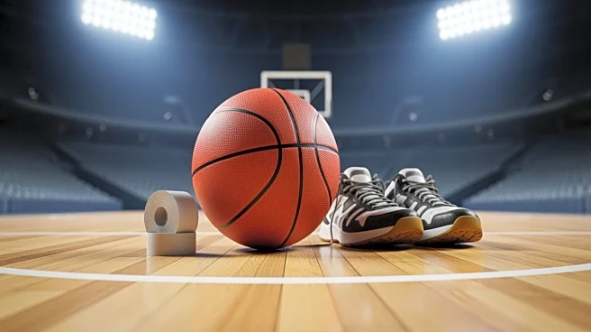 Duke Blue Devils Prepare for NCAA Tournament Amidst Injury Challenges