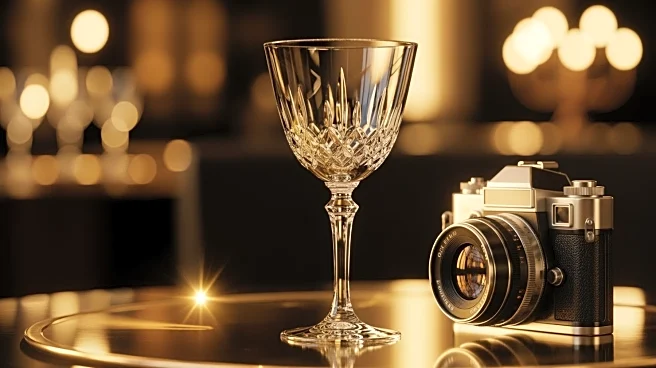 Vanity Fair's Oscar Party Coverage by Influencer Jake Shane Sparks Criticism