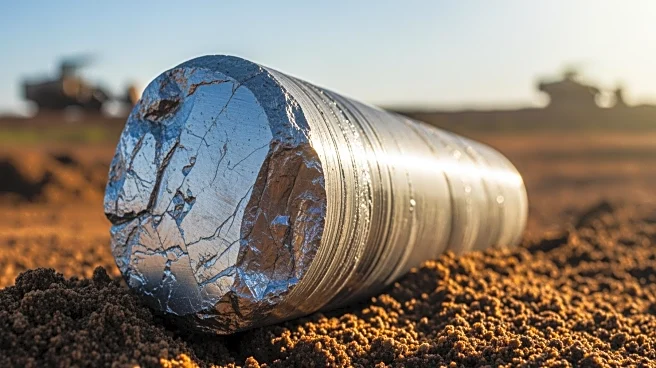 McLaren Minerals Initiates Drilling Campaign to Enhance Titanium Project Viability