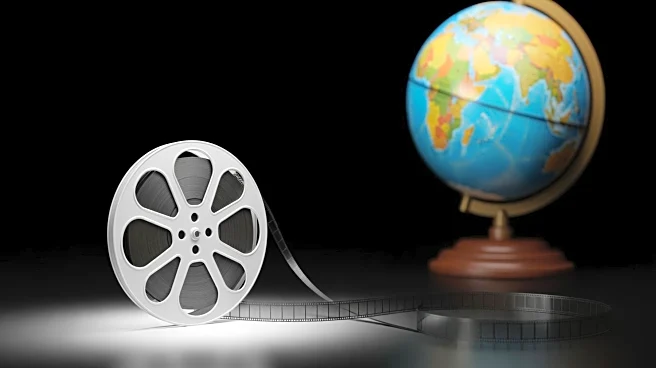 3388 Films Secures International Release for Vietnamese Hit 'Bunny!!', Expanding Global Reach