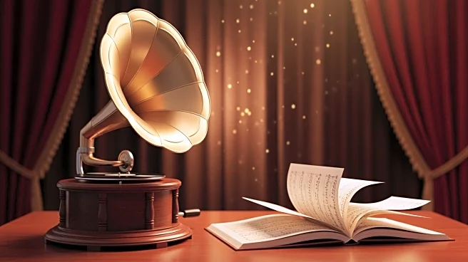 Theo Ubique's 'Drowsy Chaperone' Features Engaging Narrator in Chicago Production