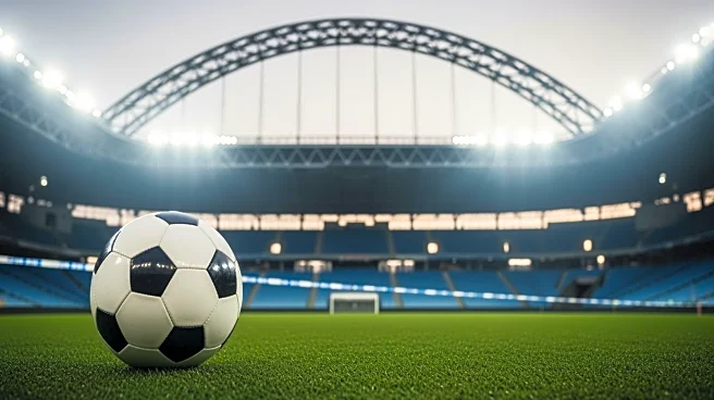 Gotham FC to Host Washington Spirit in Historic NWSL Match at Citi Field