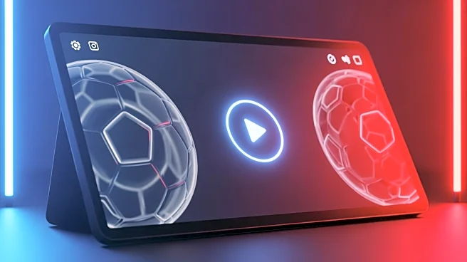 FIFA and YouTube Partner for World Cup Streaming to Engage Younger Audiences