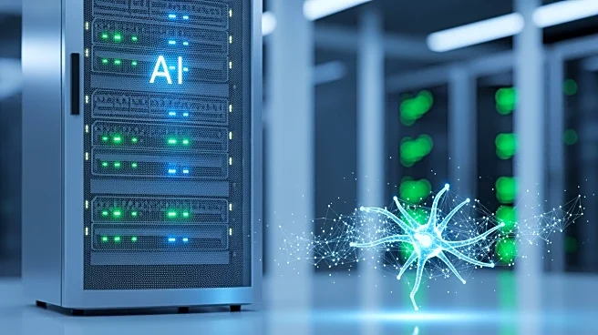 Comcast Expands AI Capabilities with Nvidia-Powered Edge Platform Trials