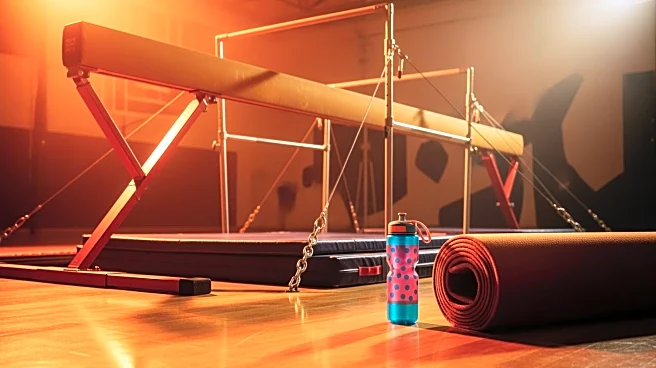 Livvy Dunne Responds to Paul Skenes' Team USA Selfie with Humor