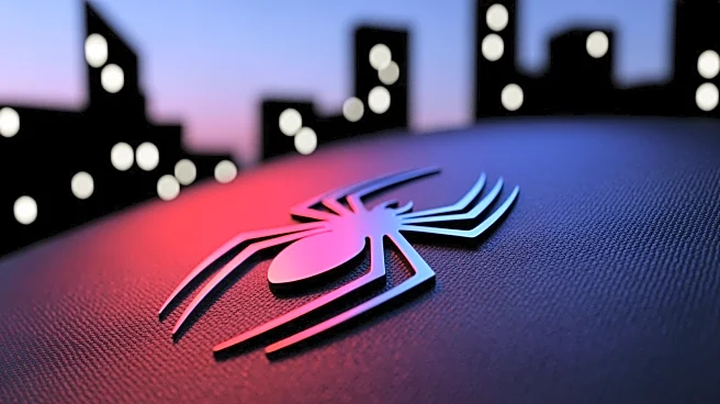 Tom Holland Returns as Spider-Man in 'Brand New Day' with New Allies and Challenges