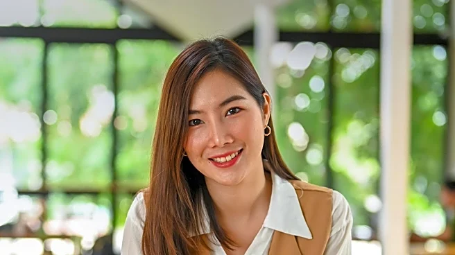 Nartsupak Thaweewong Appointed General Manager at NH Hua Hin