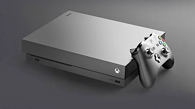 Nex Playground Console Offers Movement-Based Gaming for Families