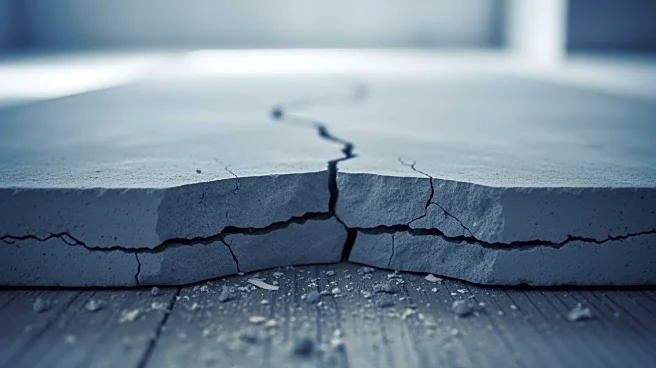 Travis Perkins Reports Tripled Losses Amid Construction Sector Weakness