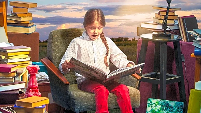 Women’s History Month 2026: Picture Book Authors Highlight Women's Contributions