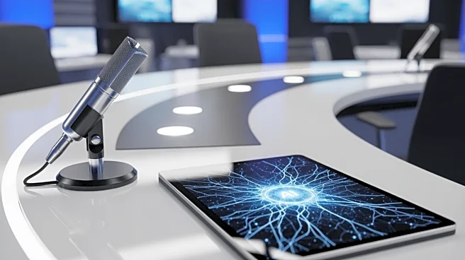 NBC News Partners with Joanna Stern to Enhance AI and Technology Coverage