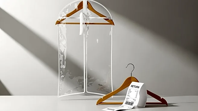 Save Our Returns Initiative Aims to Increase Transparency in Fashion Returns