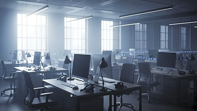 CBS News Streaming Workers Stage Walkout Over Contract Dispute