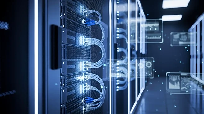 OpenAI Partners with AWS to Expand AI Services to U.S. Government Agencies