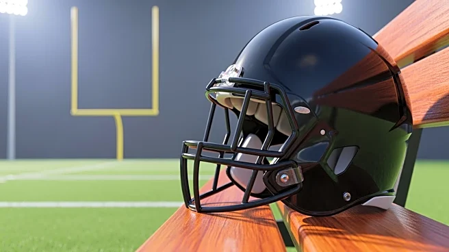 Falcons Sign Veteran Cornerback Darnay Holmes to Bolster Secondary