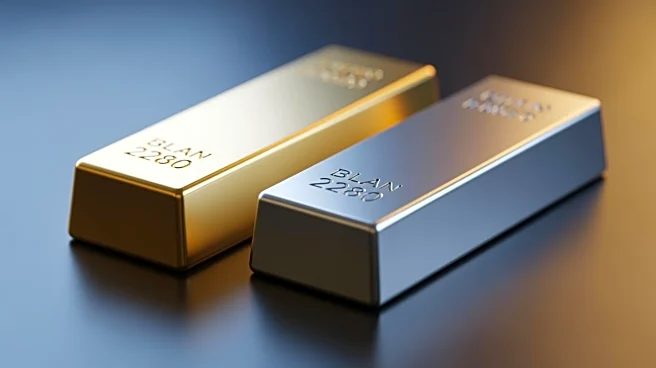 Jim Wyckoff Analyzes Modest Price Pressure on Gold and Silver Ahead of PPI and FOMC Conclusion