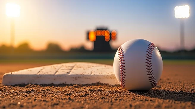 White Sox Secure 6-4 Victory Over Athletics Despite Late Rally