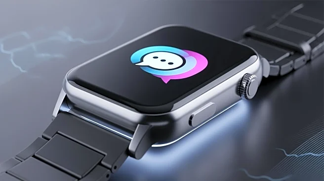 WhatsApp Now Available on Select Garmin Smartwatches, Expanding Communication Options