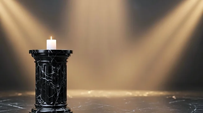 Eric Dane to Be Honored with Public Memorial After Oscars Omission